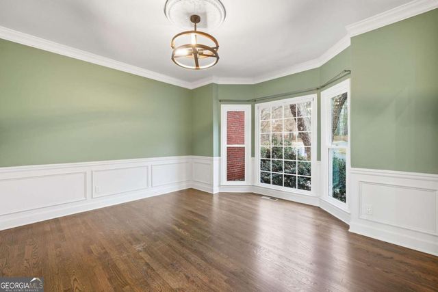 302 Mosswood Court, Woodstock, GA 30189