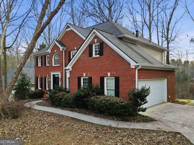302 Mosswood Court, Woodstock, GA 30189