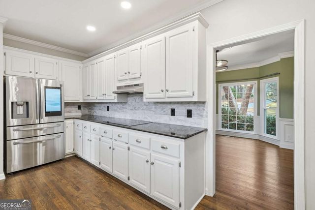 302 Mosswood Court, Woodstock, GA 30189