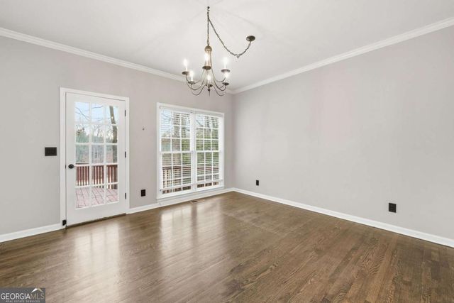 302 Mosswood Court, Woodstock, GA 30189