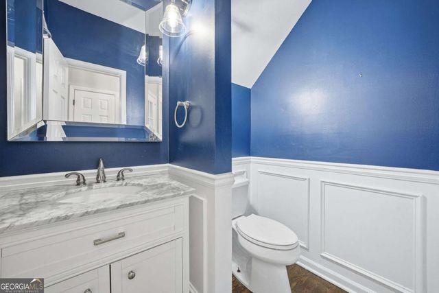 302 Mosswood Court, Woodstock, GA 30189