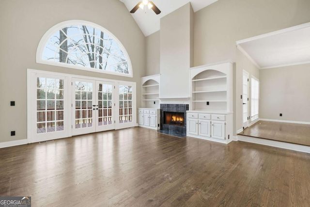 302 Mosswood Court, Woodstock, GA 30189