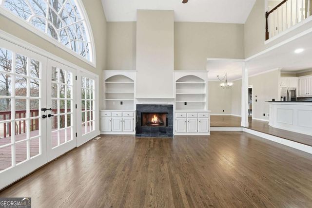 302 Mosswood Court, Woodstock, GA 30189