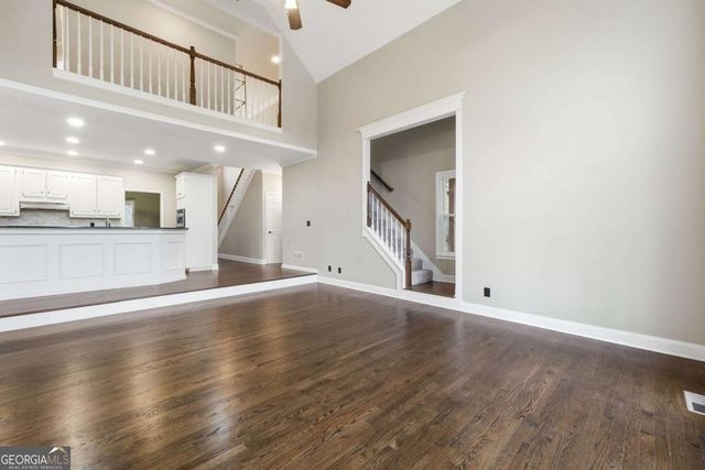 302 Mosswood Court, Woodstock, GA 30189