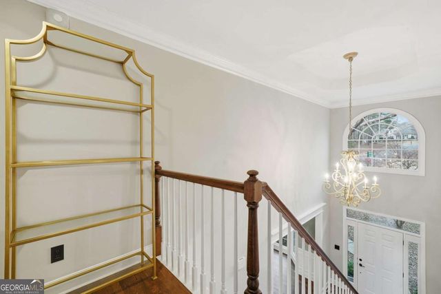 302 Mosswood Court, Woodstock, GA 30189