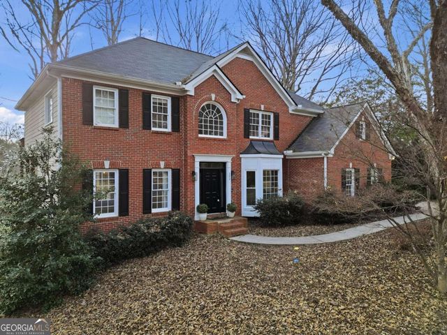 302 Mosswood Court, Woodstock, GA 30189