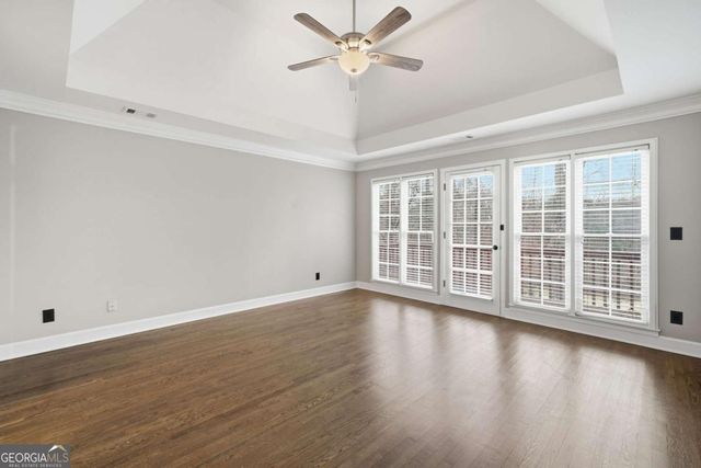 302 Mosswood Court, Woodstock, GA 30189