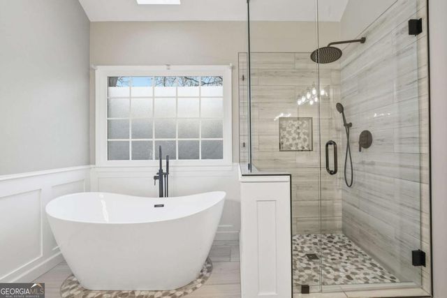 302 Mosswood Court, Woodstock, GA 30189