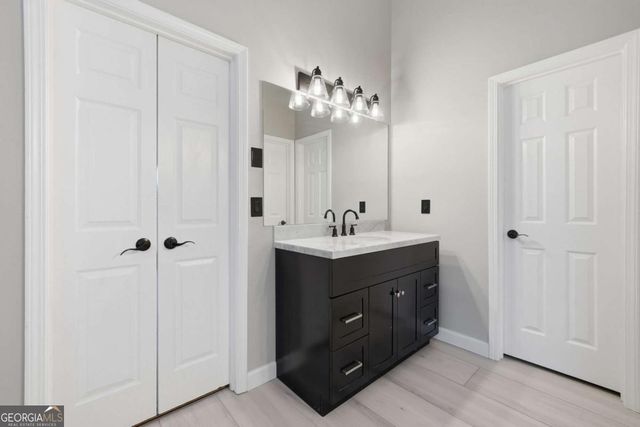 302 Mosswood Court, Woodstock, GA 30189