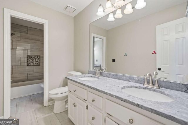 302 Mosswood Court, Woodstock, GA 30189