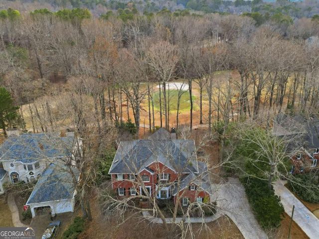 302 Mosswood Court, Woodstock, GA 30189