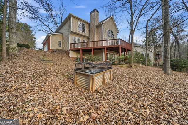 302 Mosswood Court, Woodstock, GA 30189