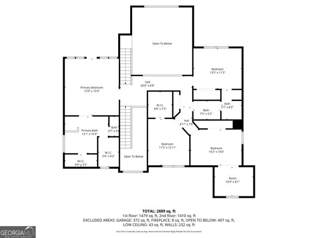 302 Mosswood Court, Woodstock, GA 30189