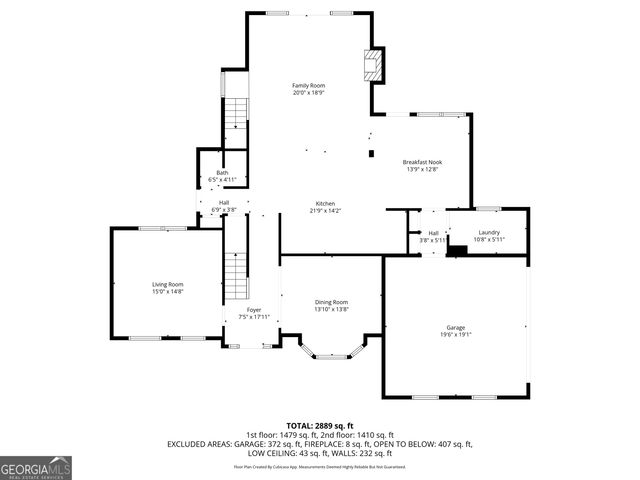 302 Mosswood Court, Woodstock, GA 30189