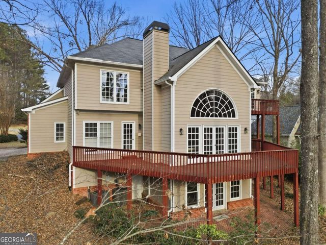 302 Mosswood Court, Woodstock, GA 30189