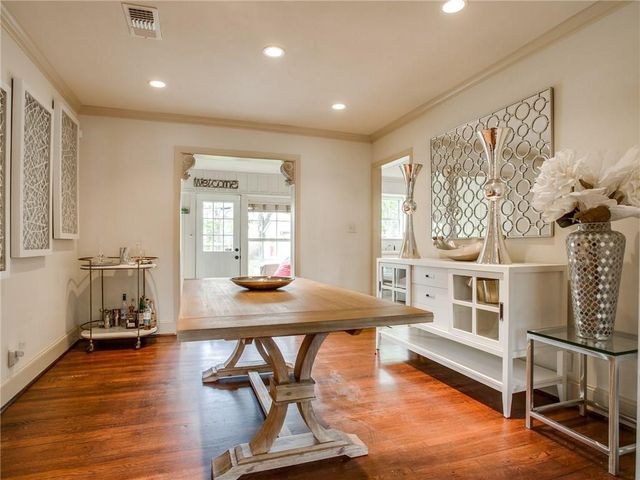 5018 Wenonah Drive, Dallas, TX 75209