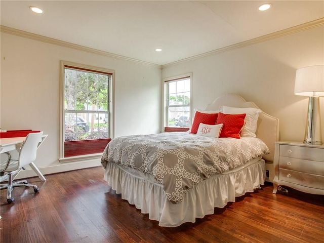 5018 Wenonah Drive, Dallas, TX 75209