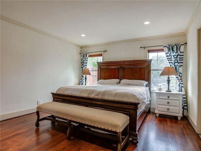 5018 Wenonah Drive, Dallas, TX 75209