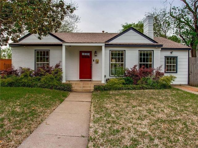 5018 Wenonah Drive, Dallas, TX 75209