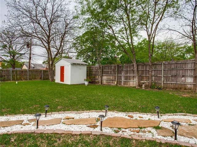 5018 Wenonah Drive, Dallas, TX 75209