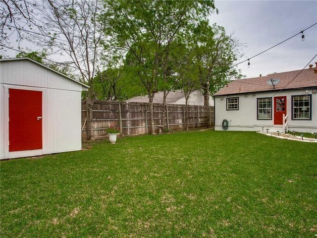 5018 Wenonah Drive, Dallas, TX 75209