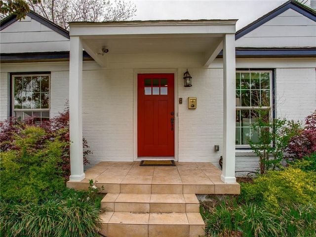 5018 Wenonah Drive, Dallas, TX 75209