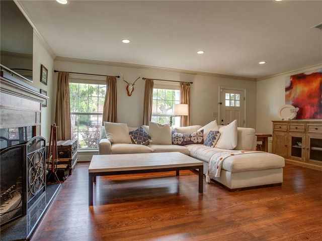 5018 Wenonah Drive, Dallas, TX 75209