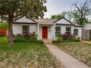 5018 Wenonah Drive, Dallas, TX 75209
