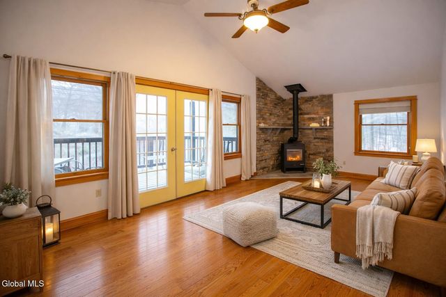 1835 Call Street, Lake Luzerne, NY 12846