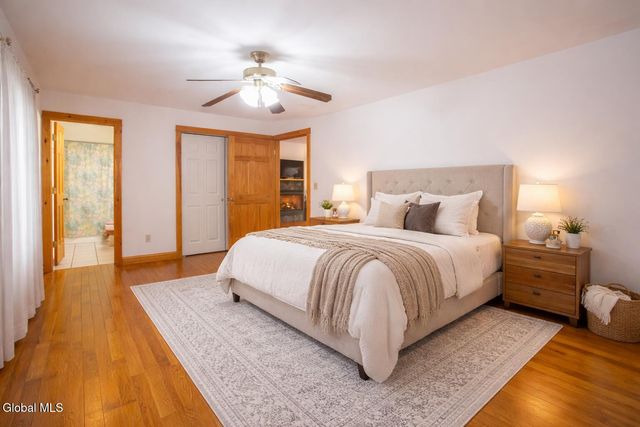 1835 Call Street, Lake Luzerne, NY 12846