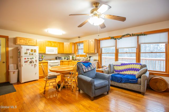 1835 Call Street, Lake Luzerne, NY 12846