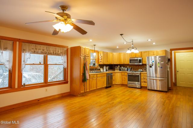 1835 Call Street, Lake Luzerne, NY 12846