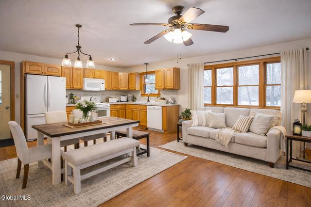 1835 Call Street, Lake Luzerne, NY 12846