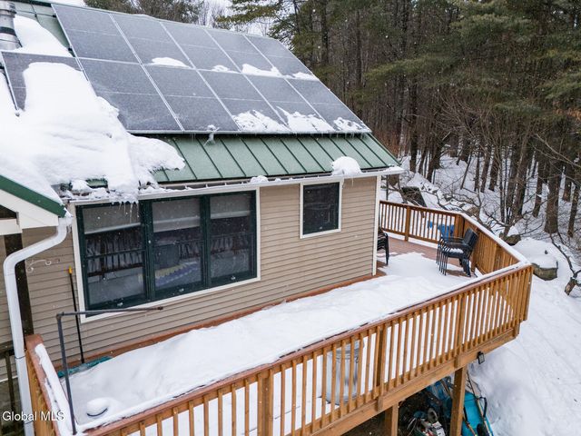 1835 Call Street, Lake Luzerne, NY 12846