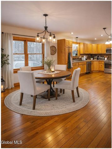 1835 Call Street, Lake Luzerne, NY 12846