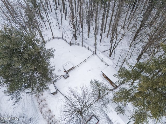 1835 Call Street, Lake Luzerne, NY 12846