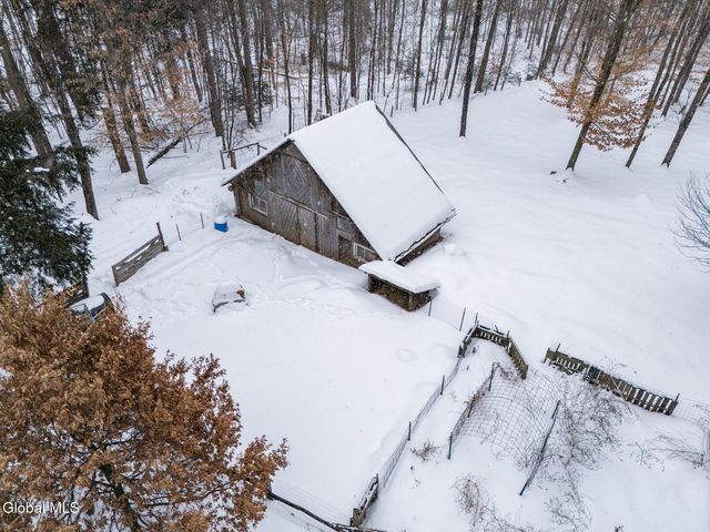 1835 Call Street, Lake Luzerne, NY 12846