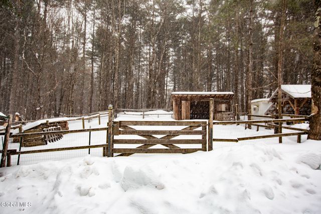 1835 Call Street, Lake Luzerne, NY 12846