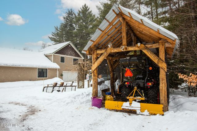 1835 Call Street, Lake Luzerne, NY 12846