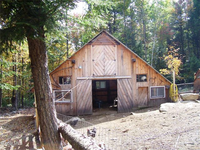 1835 Call Street, Lake Luzerne, NY 12846