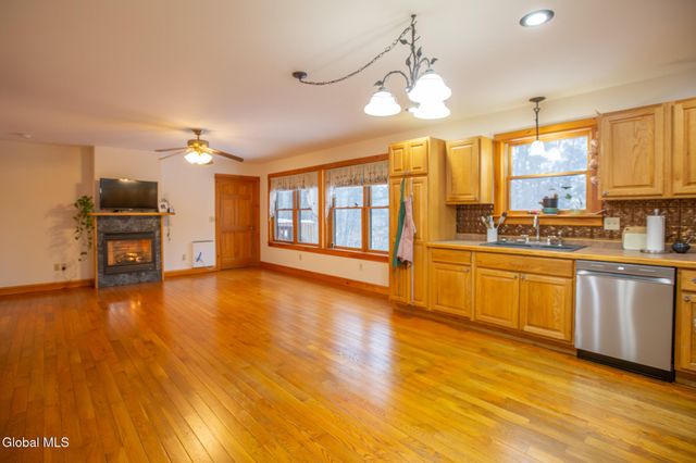 1835 Call Street, Lake Luzerne, NY 12846