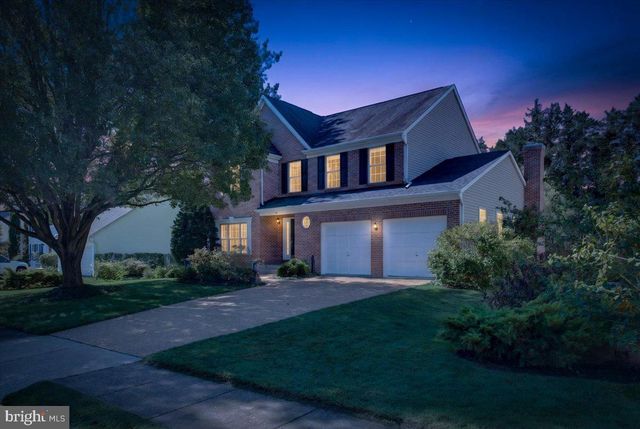 28 BROOKSHIRE DR, Warrenton, VA 20186
