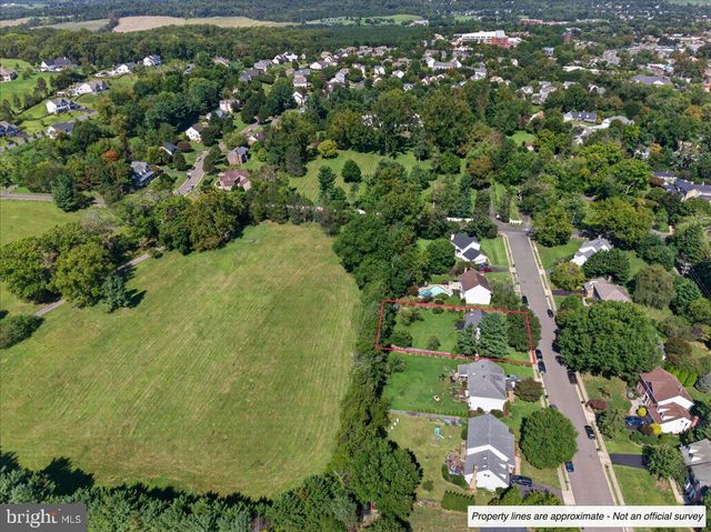 28 BROOKSHIRE DR, Warrenton, VA 20186