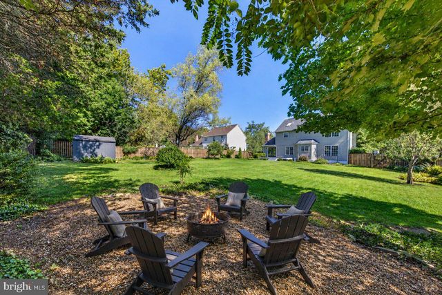 28 BROOKSHIRE DR, Warrenton, VA 20186