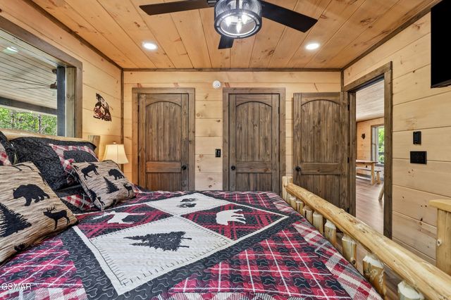 606 Cedar Road, Pigeon Forge, TN 37863