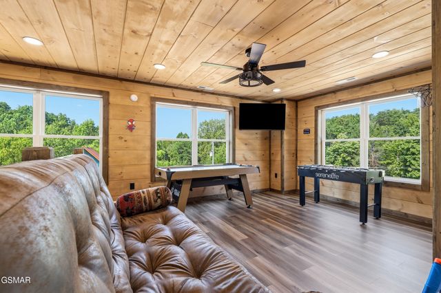 606 Cedar Road, Pigeon Forge, TN 37863