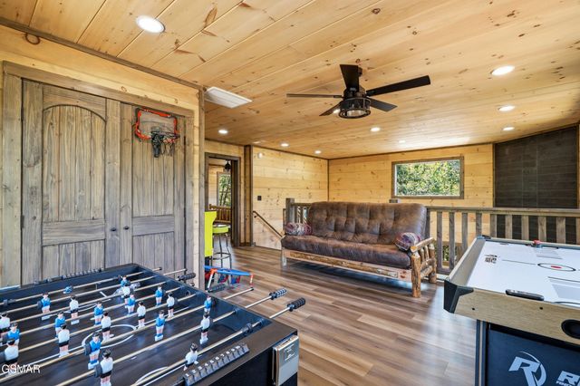 606 Cedar Road, Pigeon Forge, TN 37863