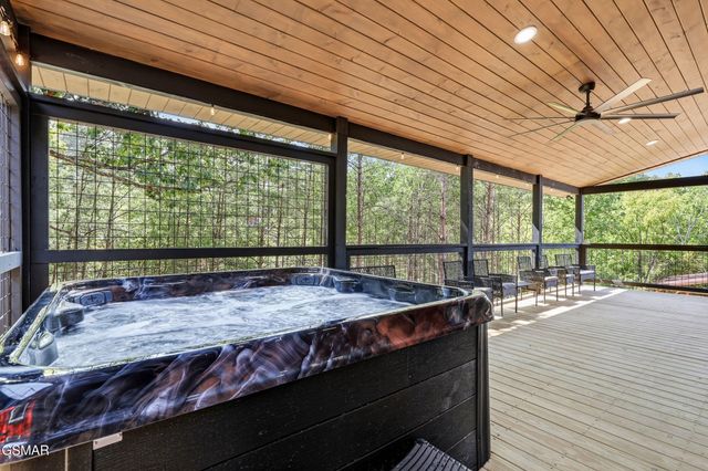 606 Cedar Road, Pigeon Forge, TN 37863