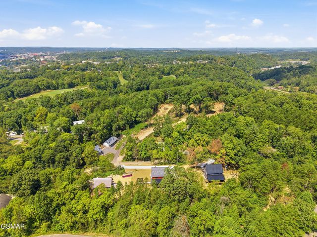 606 Cedar Road, Pigeon Forge, TN 37863