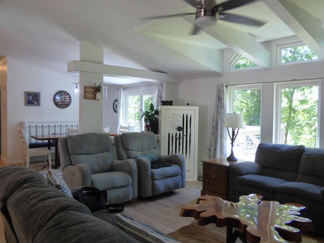 183 AR Highway 175, Hardy, AR 72542